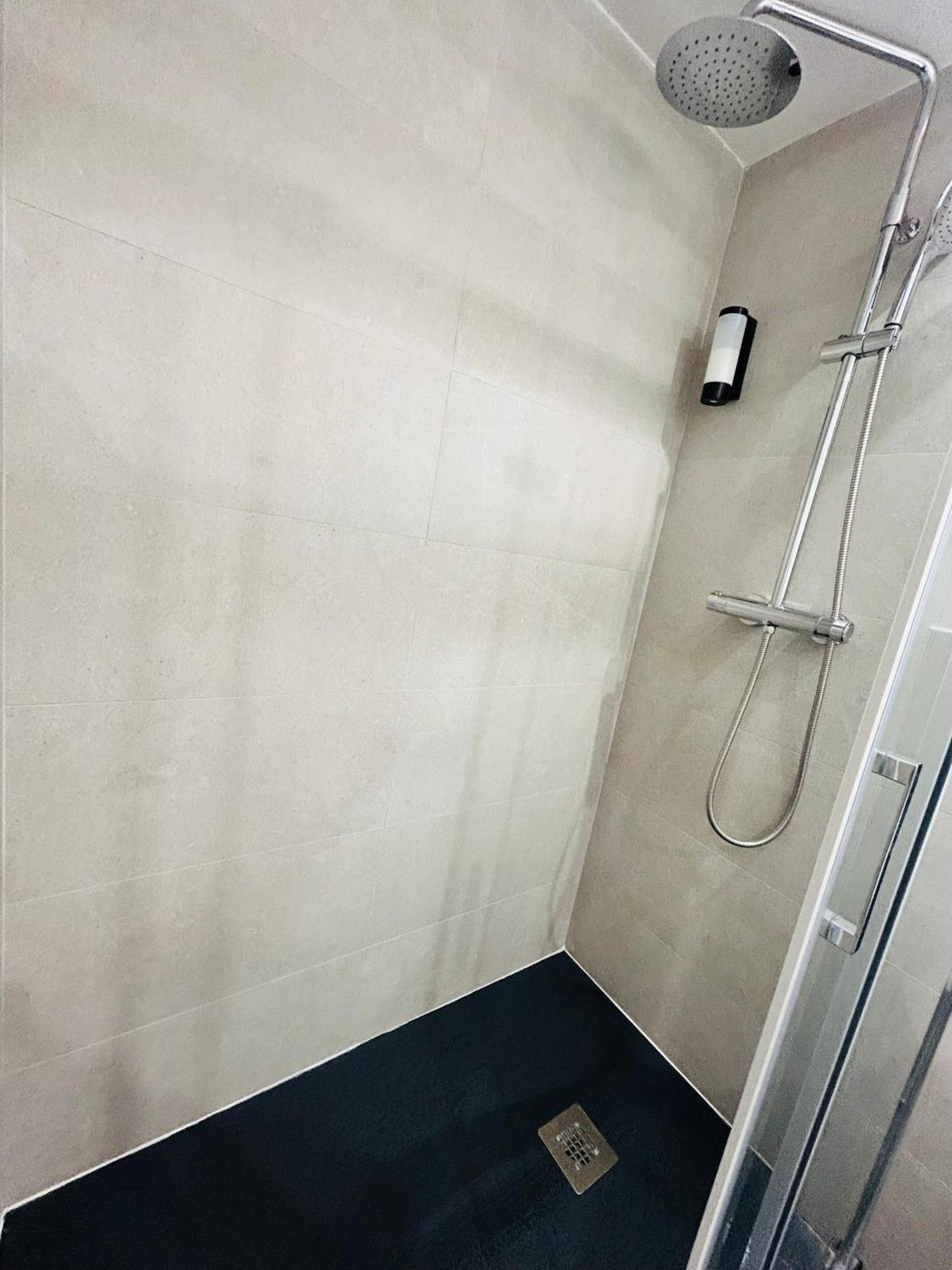 Loft 29 Con Piscina, Terraza, Jardin Y Netflix Apartment