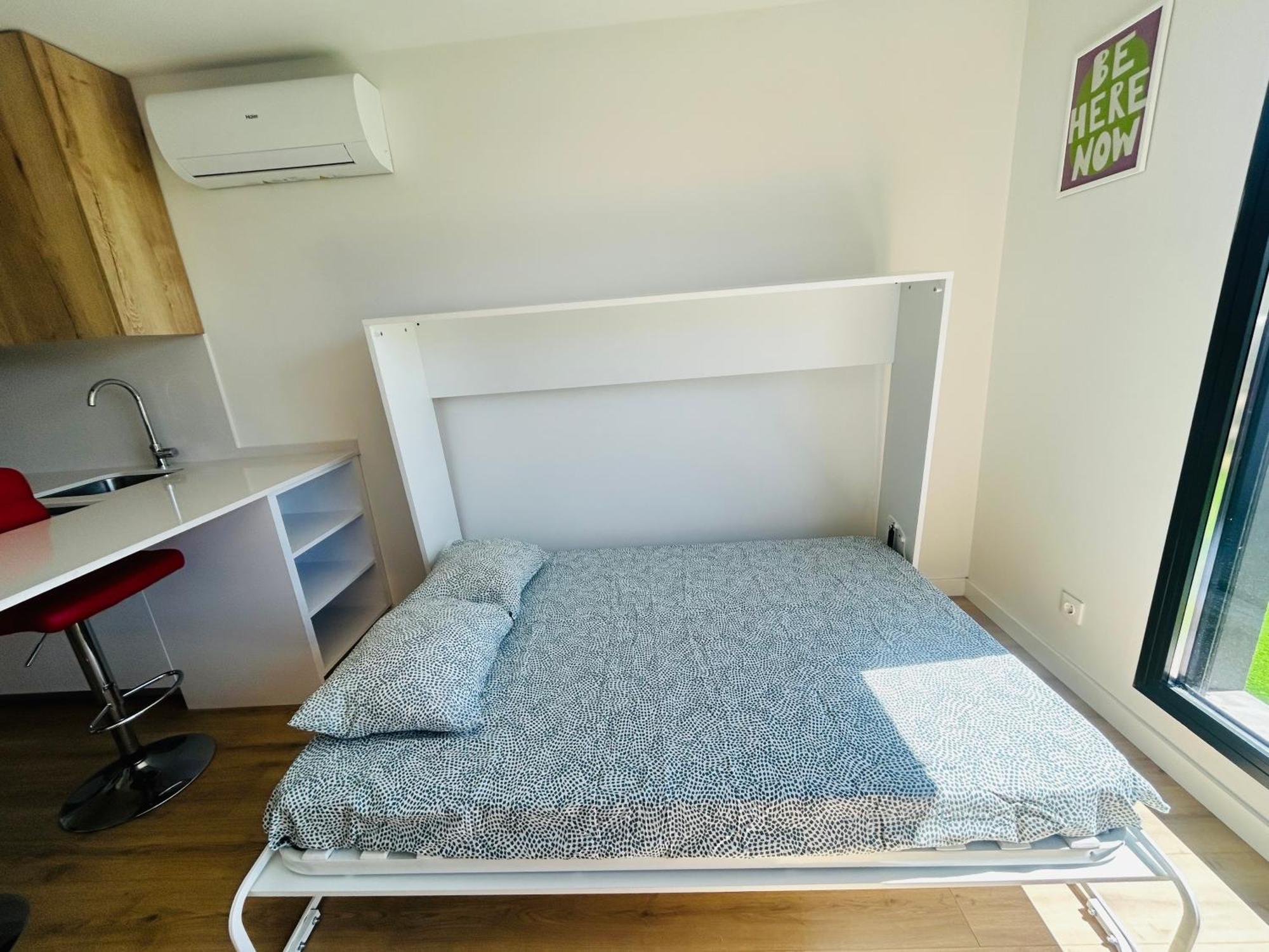 Apartment Loft 29 Con Piscina, Terraza, Jardin Y Netflix *