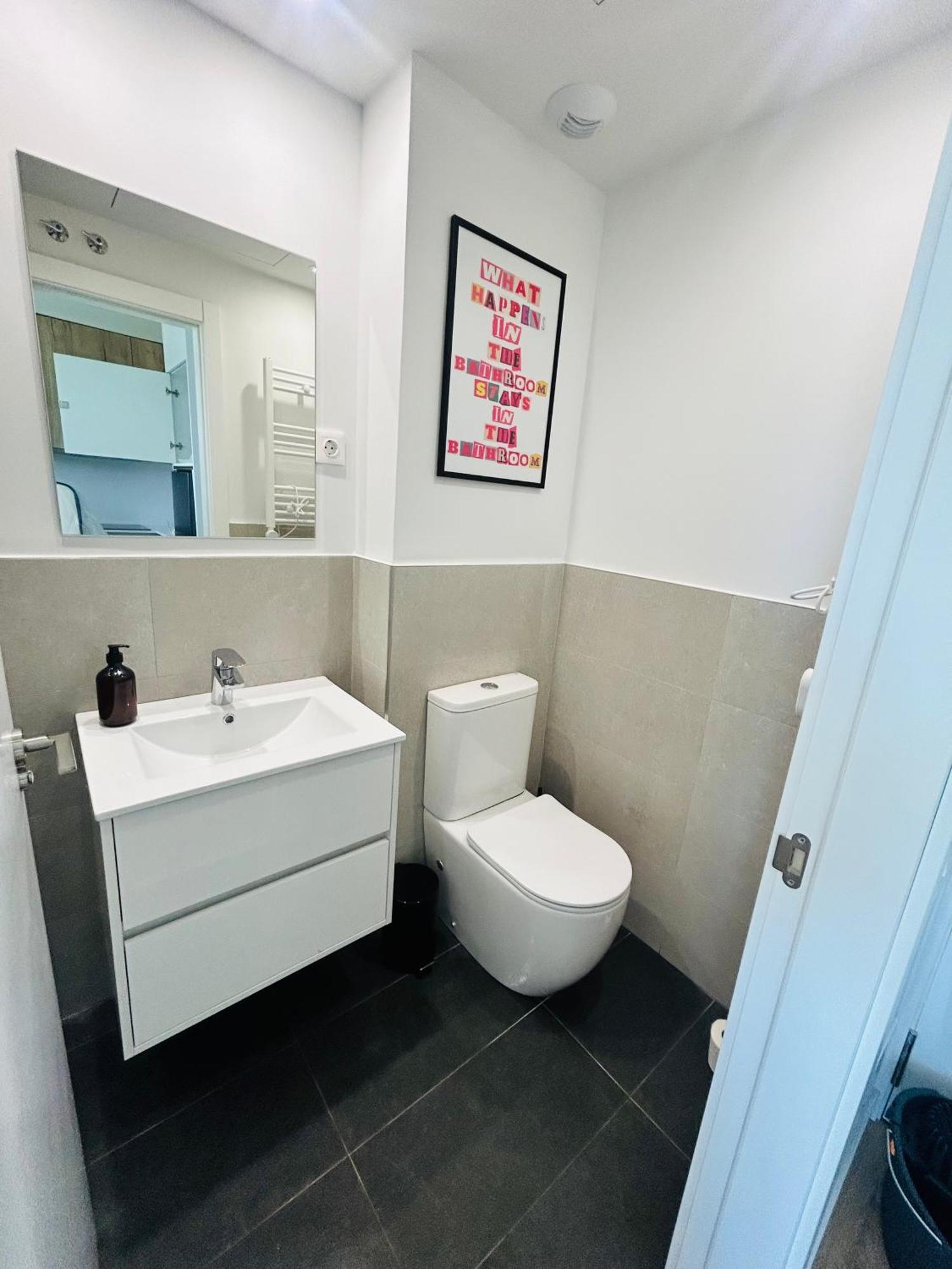 Loft 29 Con Piscina, Terraza, Jardin Y Netflix